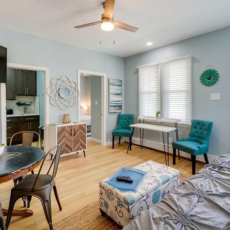 Modern Ocean City Getaway Walk To Boardwalk! Exterior photo